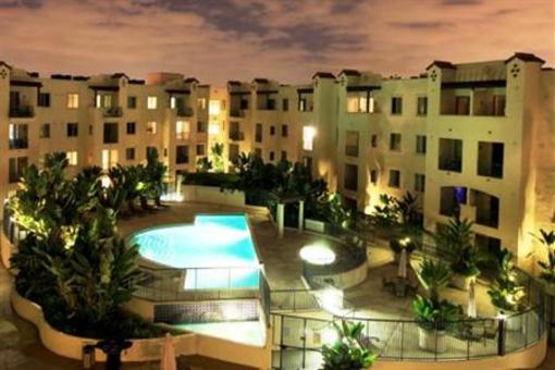 фото отеля SuiteAmerica Village at Morena Vista Apartment San Diego