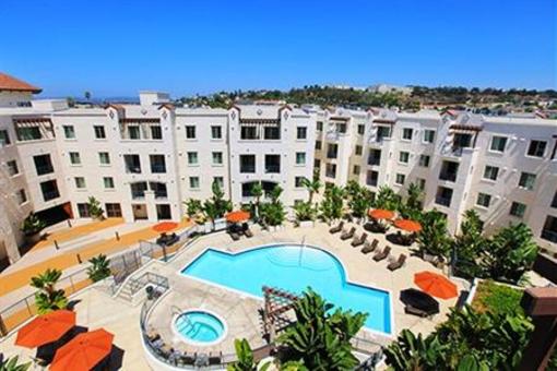 фото отеля SuiteAmerica Village at Morena Vista Apartment San Diego
