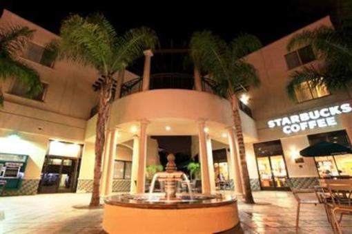 фото отеля SuiteAmerica Village at Morena Vista Apartment San Diego