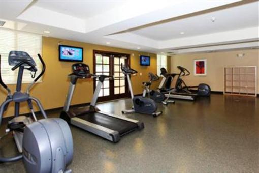 фото отеля SuiteAmerica Village at Morena Vista Apartment San Diego