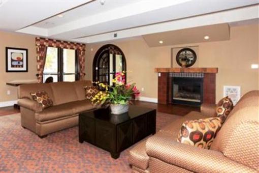 фото отеля SuiteAmerica Village at Morena Vista Apartment San Diego