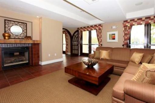 фото отеля SuiteAmerica Village at Morena Vista Apartment San Diego