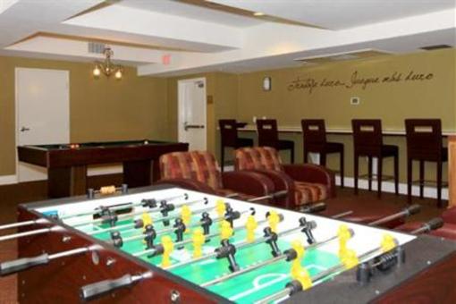 фото отеля SuiteAmerica Village at Morena Vista Apartment San Diego