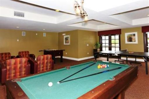 фото отеля SuiteAmerica Village at Morena Vista Apartment San Diego