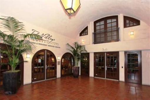 фото отеля SuiteAmerica Village at Morena Vista Apartment San Diego