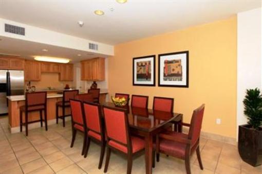 фото отеля SuiteAmerica Village at Morena Vista Apartment San Diego