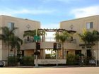 фото отеля SuiteAmerica Village at Morena Vista Apartment San Diego
