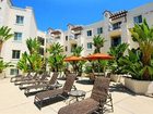 фото отеля SuiteAmerica Village at Morena Vista Apartment San Diego