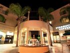 фото отеля SuiteAmerica Village at Morena Vista Apartment San Diego