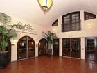 фото отеля SuiteAmerica Village at Morena Vista Apartment San Diego
