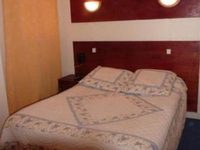 Hotel Santana Paris