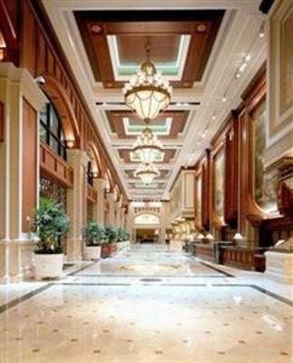 фото отеля Manchester Grand Hyatt San Diego