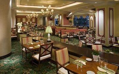 фото отеля Manchester Grand Hyatt San Diego