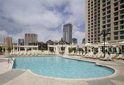 фото отеля Manchester Grand Hyatt San Diego