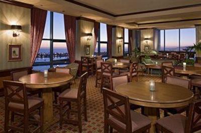фото отеля Manchester Grand Hyatt San Diego
