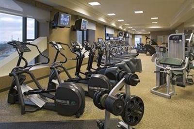 фото отеля Manchester Grand Hyatt San Diego