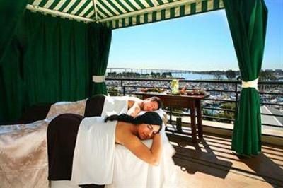 фото отеля Manchester Grand Hyatt San Diego