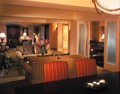 фото отеля Manchester Grand Hyatt San Diego