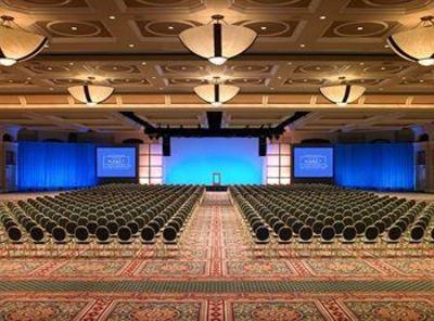 фото отеля Manchester Grand Hyatt San Diego