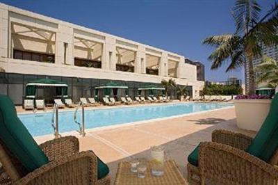 фото отеля Manchester Grand Hyatt San Diego