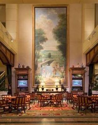фото отеля Manchester Grand Hyatt San Diego