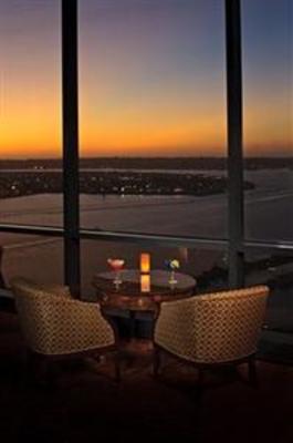фото отеля Manchester Grand Hyatt San Diego