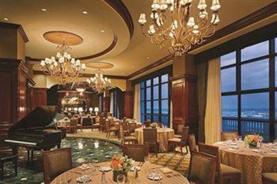 фото отеля Manchester Grand Hyatt San Diego