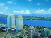 Manchester Grand Hyatt San Diego