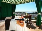 фото отеля Manchester Grand Hyatt San Diego