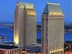 фото отеля Manchester Grand Hyatt San Diego