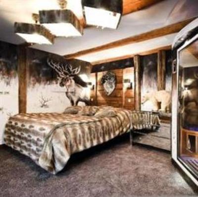 фото отеля La Bergerie Du Miravidi Hotel Bourg-Saint-Maurice