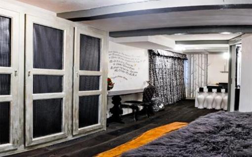 фото отеля La Bergerie Du Miravidi Hotel Bourg-Saint-Maurice