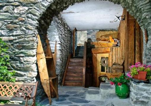фото отеля La Bergerie Du Miravidi Hotel Bourg-Saint-Maurice