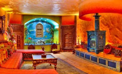 фото отеля La Bergerie Du Miravidi Hotel Bourg-Saint-Maurice
