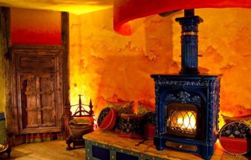 фото отеля La Bergerie Du Miravidi Hotel Bourg-Saint-Maurice