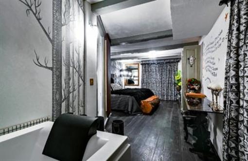 фото отеля La Bergerie Du Miravidi Hotel Bourg-Saint-Maurice