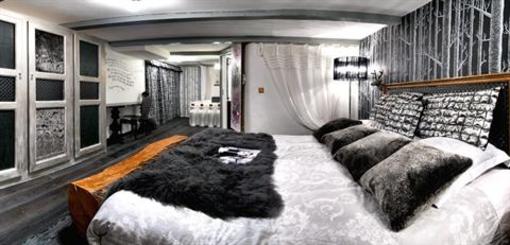 фото отеля La Bergerie Du Miravidi Hotel Bourg-Saint-Maurice