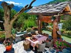 фото отеля La Bergerie Du Miravidi Hotel Bourg-Saint-Maurice