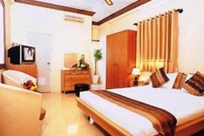 фото отеля My Anh Hotel Ho Chi Minh City