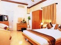 My Anh Hotel Ho Chi Minh City