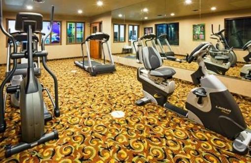 фото отеля Holiday Inn Express Hotel & Suites Sturgis