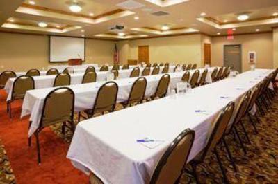 фото отеля Holiday Inn Express Hotel & Suites Sturgis