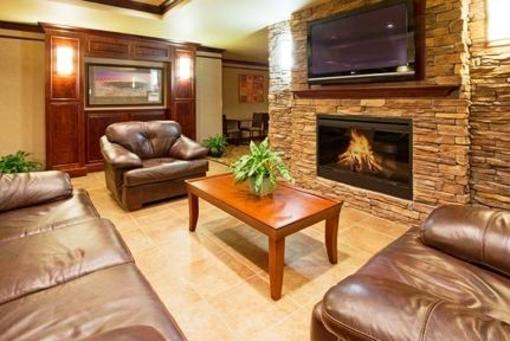 фото отеля Holiday Inn Express Hotel & Suites Sturgis