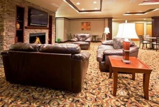 фото отеля Holiday Inn Express Hotel & Suites Sturgis