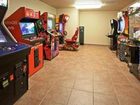 фото отеля Holiday Inn Express Hotel & Suites Sturgis