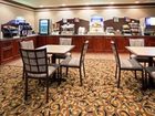 фото отеля Holiday Inn Express Hotel & Suites Sturgis