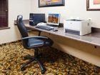 фото отеля Holiday Inn Express Hotel & Suites Sturgis
