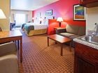 фото отеля Holiday Inn Express Hotel & Suites Sturgis