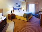 фото отеля Holiday Inn Express Hotel & Suites Sturgis