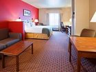 фото отеля Holiday Inn Express Hotel & Suites Sturgis